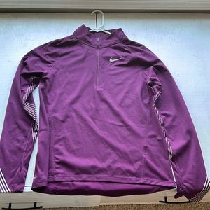 Nike 1/4 Zip
